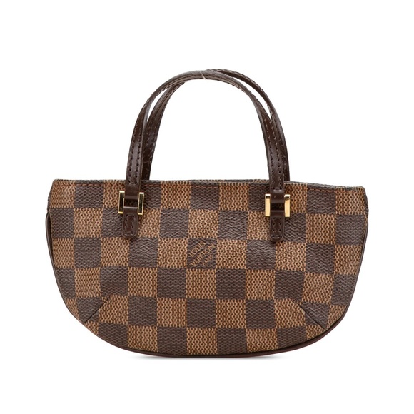 Louis Vuitton pochette - Picture 1 of 8